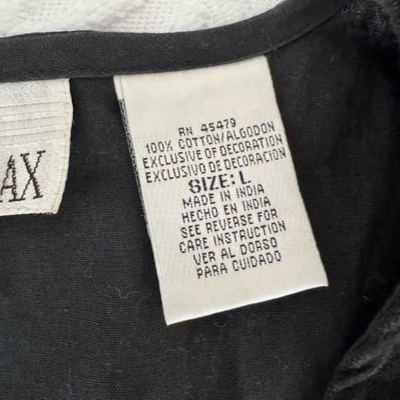 Vintage Christmas Vest - Picture 7 of 10